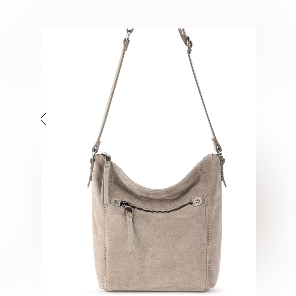 The Sak Ashland Crossbody - Picture 2 of 9